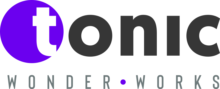 tonic logo